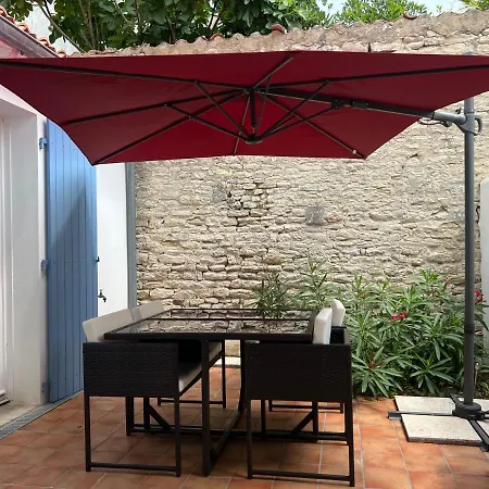 Florentine Maison Au Calme Proche Du Port Hébergement de vacances