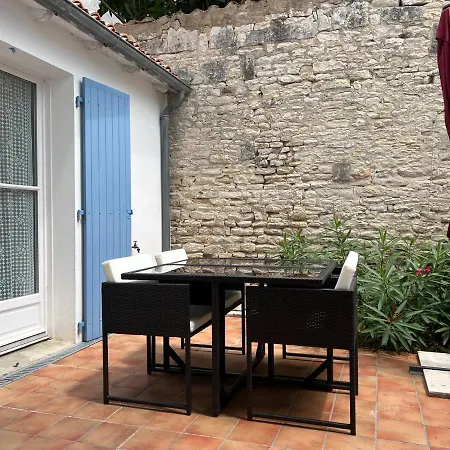 Florentine Maison Au Calme Proche Du Port Hébergement de vacances *